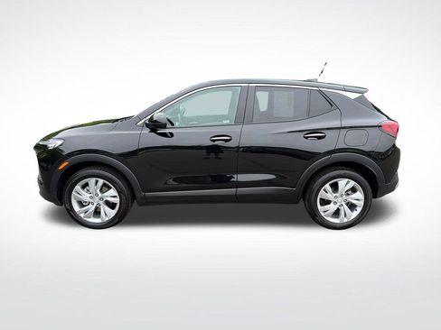 Certified 2026 Buick Encore GX Preferred w/ Comfort Package AWD/4WD image 2