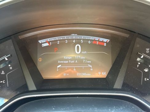 Used 2017 Honda CR-V EX-L image 22