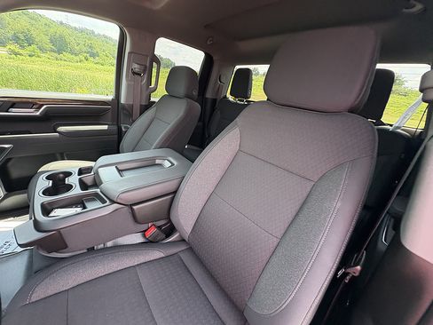 Used 2025 GMC Sierra 1500 Elevation AWD/4WD image 31