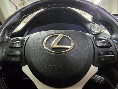 Used 2018 Lexus NX 300 FWD image 26