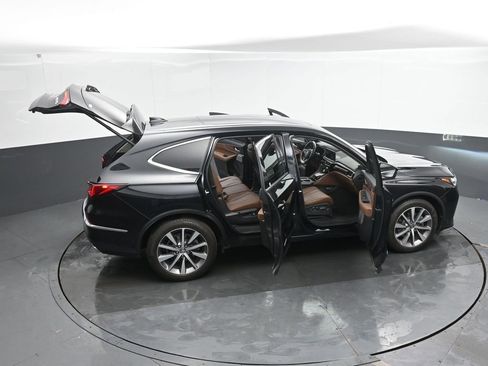 Used 2025 Acura MDX w/ Technology Package image 51