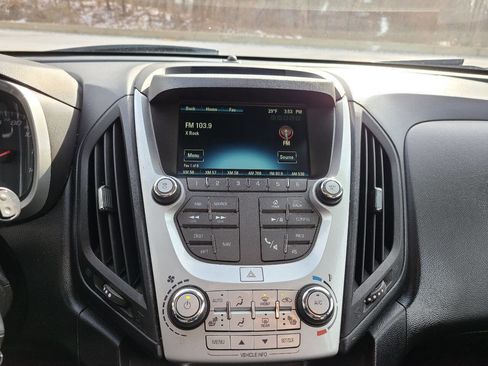 Used 2016 Chevrolet Equinox LTZ w/ Enhanced Convenience Package image 12