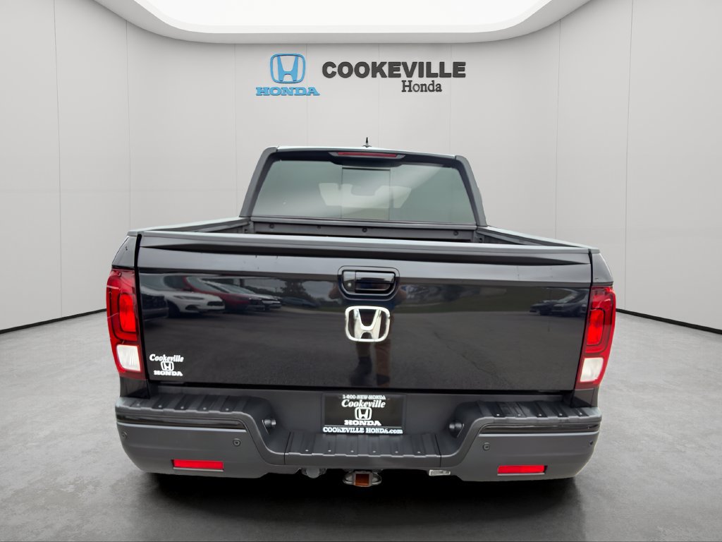 Used 2020 Honda Ridgeline RTL-E image 6