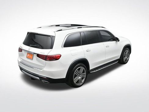 Used 2022 Mercedes-Benz GLS 450 GLS 450 image 53