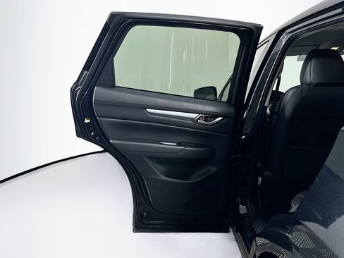 Used 2025 MAZDA CX-5 AWD 2.5 S w/ Select Package image 25