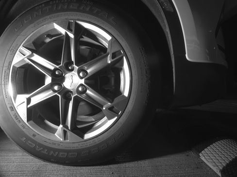 Used 2025 Chevrolet Blazer LT FWD image 13