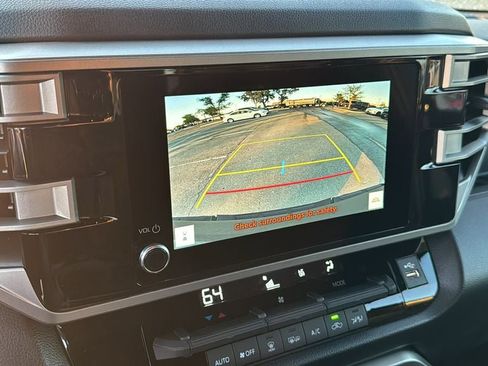 New 2026 Toyota Tundra SR5 image 33