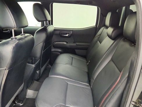 Used 2019 Toyota Tacoma TRD Pro AWD/4WD image 21
