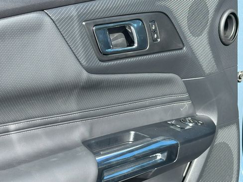 New 2025 Ford Mustang GT Premium w/ GT Performance Package image 22