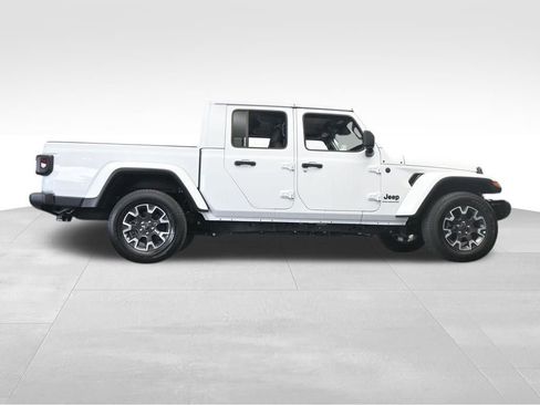 Used 2024 Jeep Gladiator Sport w/ Premium Package image 65