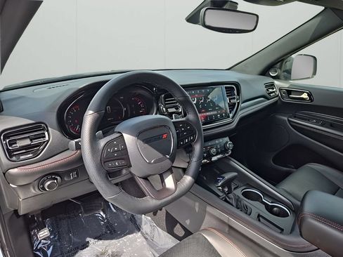 Used 2026 Dodge Durango GT AWD/4WD image 11