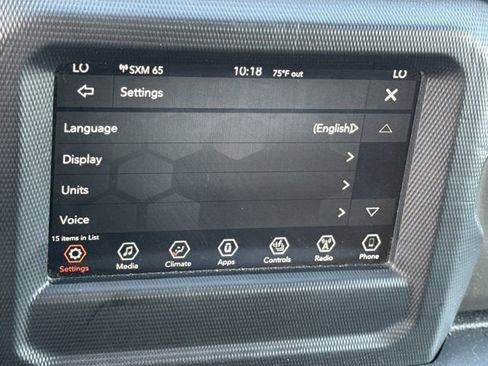 Used 2020 Jeep Wrangler Unlimited Sport AWD/4WD image 27