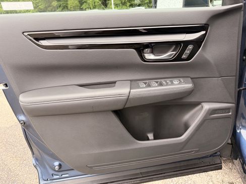 Certified 2024 Honda CR-V EX-L image 12