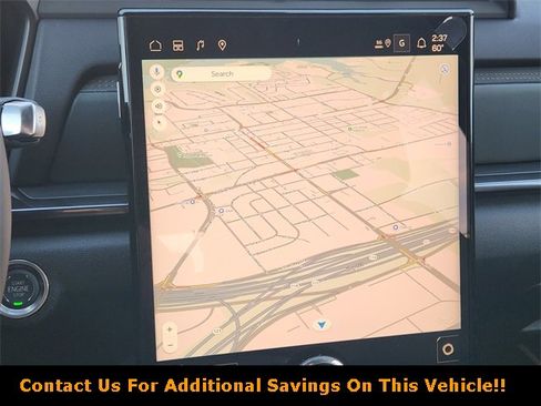 New 2026 GMC Terrain AT4 w/ Technology Package II image 12