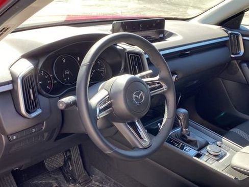 New 2026 MAZDA CX-50 AWD 2.5 S w/ Weather Package image 11