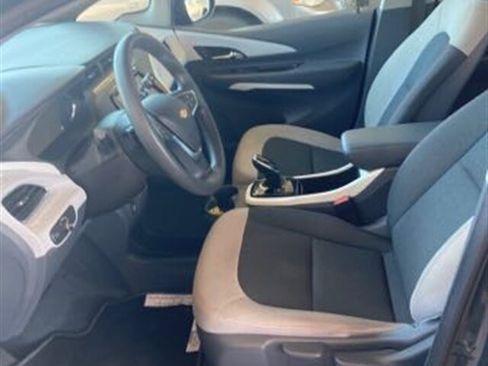 Used 2019 Chevrolet Bolt LT image 6