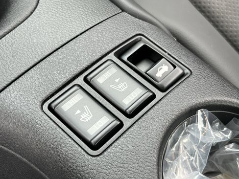 New 2026 Nissan Z Performance image 23