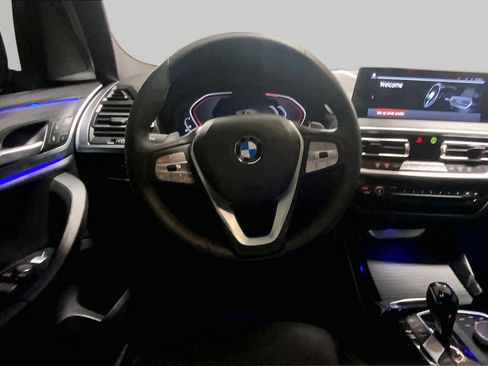 Certified 2023 BMW X3 xDrive30i w/ Convenience Package AWD/4WD image 5