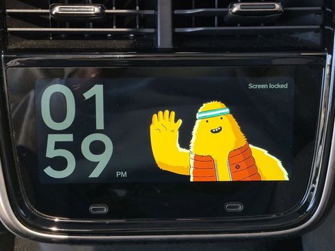 Used 2023 Rivian R1S Adventure image 38