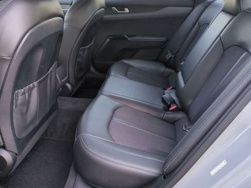 Used 2021 Kia K5 GT-Line AWD/4WD image 19