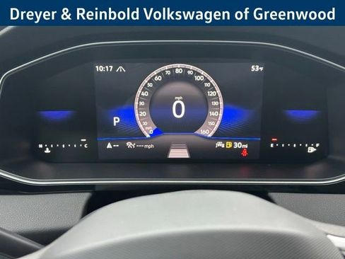 New 2026 Volkswagen Jetta S image 13