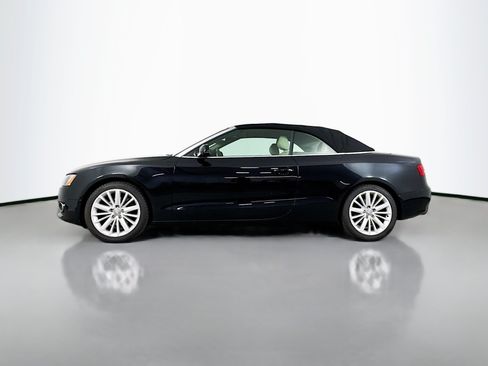 Used 2012 Audi A5 2.0T Premium Plus AWD/4WD image 4