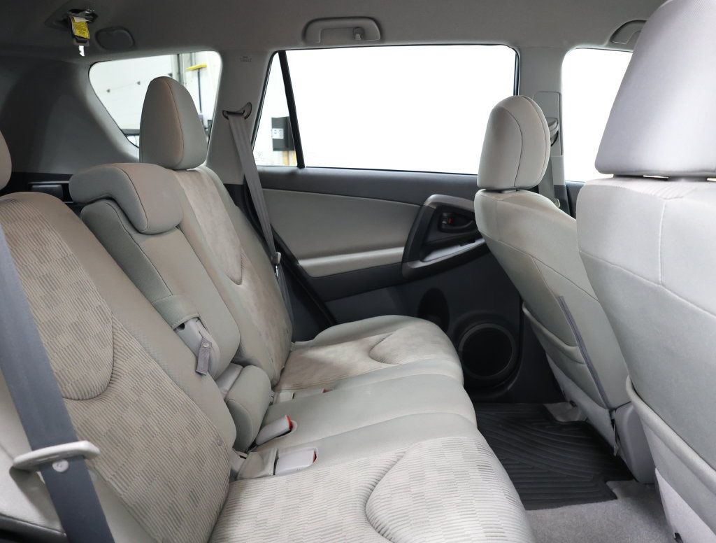 Used 2012 Toyota RAV4 FWD w/ Value Pkg image 24