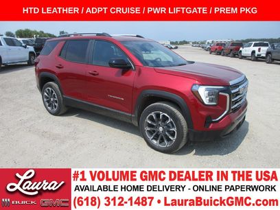 New 2027 GMC Terrain Elevation w/ Elevation Premium Package