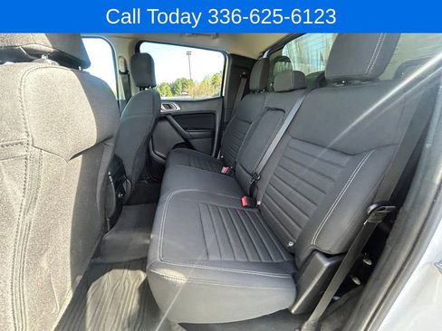 Used 2022 Ford Ranger XLT AWD/4WD image 15