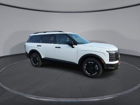 New 2026 Hyundai Palisade XRT Pro image 2