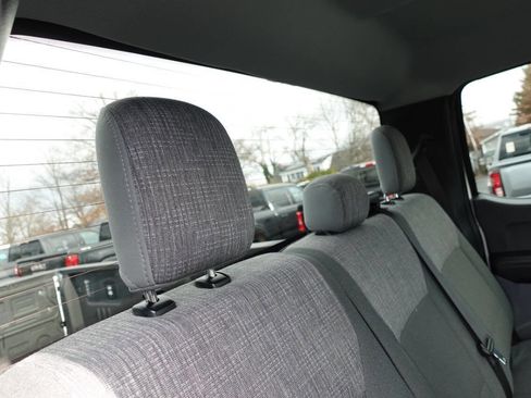 Used 2024 Ford F250 XLT w/ FX4 Off-Road Package image 32