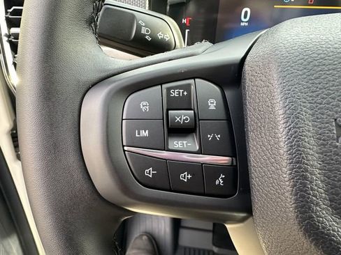 New 2025 Ford Ranger XLT image 13