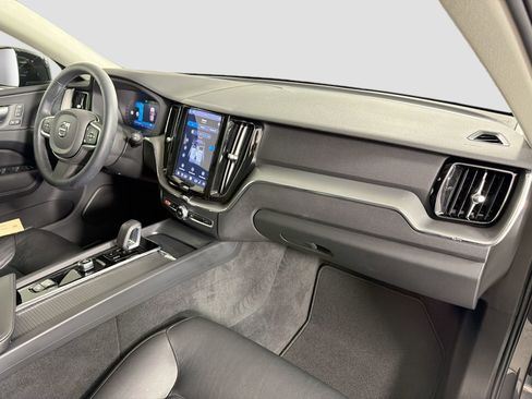 Certified 2024 Volvo XC60 B5 Core w/ Climate Package image 30