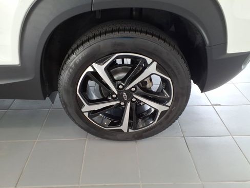 Used 2022 Chevrolet TrailBlazer RS w/ Technology Package AWD/4WD image 15