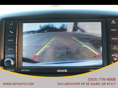 Used 2016 Chrysler Town & Country Touring w/ Driver Convenience Group FWD image 28