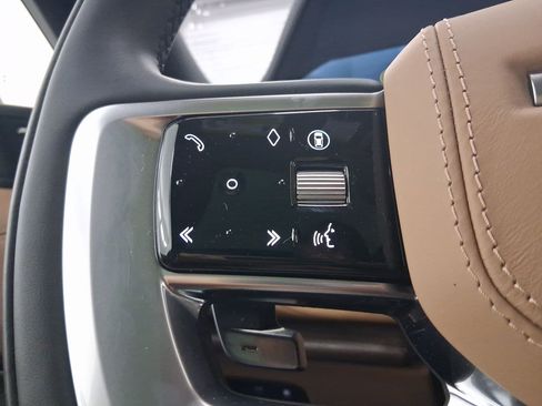 New 2026 Land Rover Range Rover SE AWD/4WD image 15