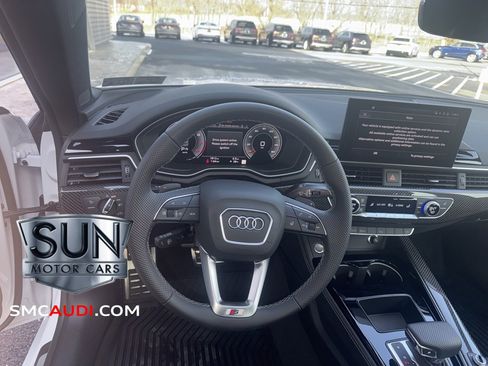Used 2025 Audi A5 2.0T Premium Plus image 27