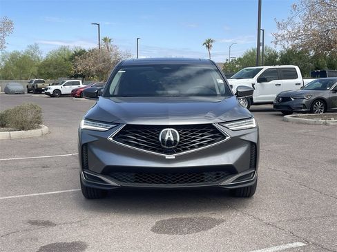 New 2026 Acura MDX FWD image 9