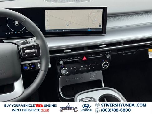 New 2026 Hyundai Ioniq 9 SE image 22