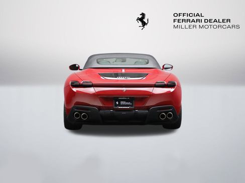 Certified 2024 Ferrari Roma Spider image 29