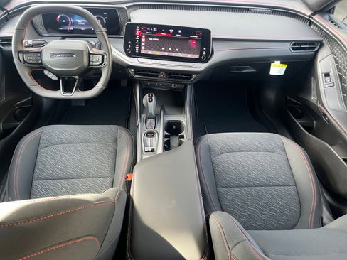 New 2026 Dodge Charger R/T image 14