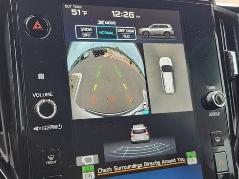 Used 2025 Subaru Forester Touring w/ Popular Package - Touring image 19