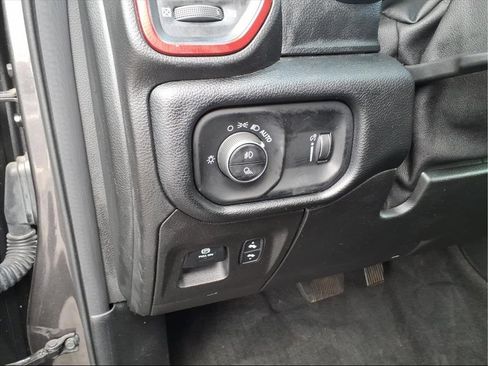 Used 2021 RAM 1500 Rebel w/ Rebel Level 1 Equipment Group image 13