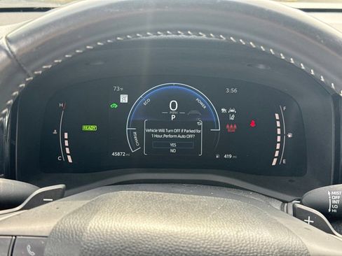 Used 2025 Toyota Camry SE FWD image 41