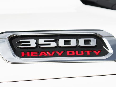 Used 2021 RAM 3500 Tradesman w/ Chrome Appearance Group image 44