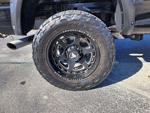 Used 2019 RAM 2500 Laramie image 22