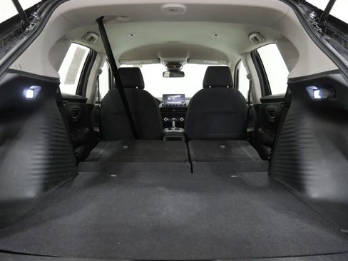 Used 2025 Honda HR-V LX image 26