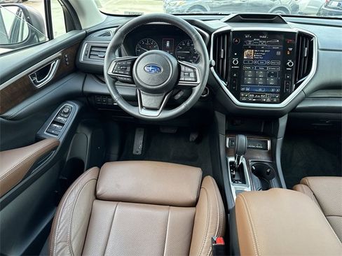 Certified 2025 Subaru Ascent Touring image 10