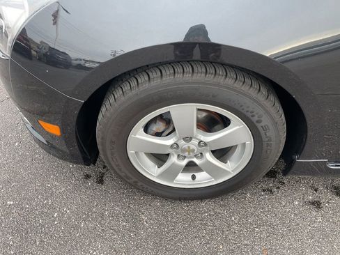 Used 2014 Chevrolet Cruze LT w/ All-Star Edition image 9