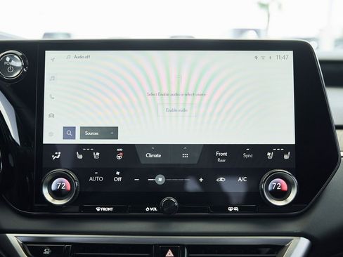 Used 2024 Lexus RX 350 w/ Convenience Package image 56